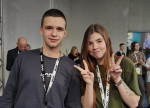 Арсеньевцы среди победителей конкурса проектов "Молодежь Приморья"