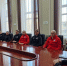 Врио главы Арсеньевского ГО встретился с игроками и руководством хоккейной команды «Восток» - PrimGorod.Ru