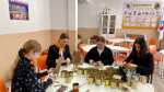 Ученики школ города Арсеньева стали участниками масштабного мероприятия «Вместе к Победе!» 0