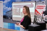 Navigation tip: Hover mouse on top of the right or left side of the image to see the next or previous image respectively.You are browsing images from the article:Арт-терапия в библиотекеDownload this image