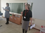 Сдаем ЕГЭ вместе!