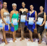 Студия бального танца PRO_DANCE триумфально представила наш город на престижном фестивале бального танца - Администрация г. Арсеньев