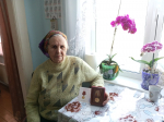 В Арсеньеве продолжается вручение ветеранам медалей к 80-летию Победы