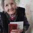 Медали к 80-летию Победы - арсеньевским ветеранам - Администрация г. Арсеньев