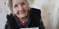 Медали к 80-летию Победы - арсеньевским ветеранам - Администрация г. Арсеньев