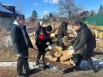 Помощь - от студентов Приморского индустриального колледжа