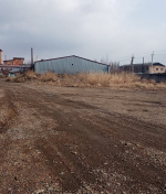 Оперативно ликвидирована несанкционированная свалка в черте города