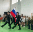 В Арсеньеве стартовал муниципальный этап Всероссийской военно-патриотической игры «Зарница 2.0»! 0 - PrimGorod.Ru