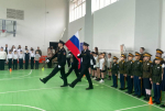 В Арсеньеве стартовал муниципальный этап Всероссийской военно-патриотической игры «Зарница 2.0»! 0