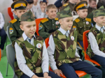 В Арсеньеве стартовал муниципальный этап Всероссийской военно-патриотической игры «Зарница 2.0»!