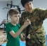 Создание клуба казачьих боевых дисциплин - PrimGorod.Ru