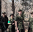 В Арсеньеве состоялись заключительные этапы военно-патриотической игры «Зарница 2.0» 0 - PrimGorod.Ru