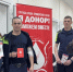 В Арсеньеве сотрудники полиции приняли участие в акции «Авто-Мото-Донор» - PrimGorod.Ru
