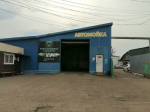 Началась работа по выявлению самовольных построек 1