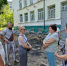 Общественные наблюдатели Арсеньева продолжают работу - PrimGorod.Ru
