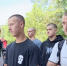 Иерей Виктор Бронников благословил призывников в ряды Вооруженных сил Российской Федерации (+ Видео) - Арсеньевская епархия