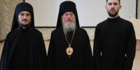 4 - Арсеньевская епархия