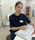 Студенты-медики проходят практику в лечебных учреждениях Арсеньева 0