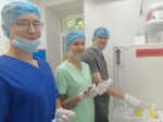 Студенты-медики проходят практику в лечебных учреждениях Арсеньева