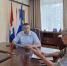 Врио Главы Арсеньевского городского округа еженедельно проводит прием жителей города - PrimGorod.Ru