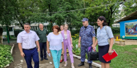 В Арсеньеве началась приемка образовательных организаций к новому учебному году - PrimGorod.Ru