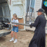 В бухте Зеркальной Кавалеровского района возобновились строительные работы молодёжного семейного православного лагеря (+ Фото) - Арсеньевская епархия
