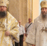 В Спасо-Преображенском соборе начались престольные торжества (+ Фото) - Арсеньевская епархия
