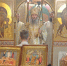 Епископ Гурий совершил Литургию в Никольском храме c. Чугуевка (+ Фото) - Арсеньевская епархия