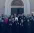 В главном храме Приморья состоялось соборное архиерейское богослужение перед мощами свт. Тихона (+ Фото) - Арсеньевская епархия