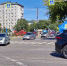 В День города, в Арсеньеве состоялся праздничный автопробег - PrimGorod.Ru