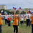 Почти 160 малышей участвовали в эстафетах 0 - PrimGorod.Ru
