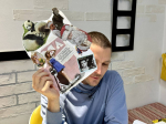 Navigation tip: Hover mouse on top of the right or left side of the image to see the next or previous image respectively.You are browsing images from the article:Винил-терапия Download this image