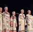 Ярмарка хоров «За Веру и Отечество» - PrimGorod.Ru