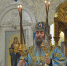 Годовщина хиротонии  епископа Арсеньевского и Дальнегорского Гурия (+ Фото + Видео) - Арсеньевская епархия