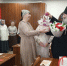 Воскресная школа Благовещенского собора поздравила владыку Гурия с юбилеем (+ Фото + Видео) - Арсеньевская епархия