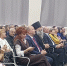 Представители Духовно-просветительского центра во главе с владыкой Гурием приняли участие в торжественном мероприятии, посвящённом 55-летию Приморского индустриального колледжа (+ Фото + Видео) - Арсеньевская епархия