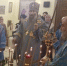 Всенощное бдение накануне праздника Введения во храм Пресвятой Богородицы (+ Фото) - Арсеньевская епархия