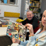 <b>Navigation tip:</b> Hover mouse on top of the right or left side of the image to see the next or previous image respectively.<br /><br />You are browsing images from the article:<br /><span class="sigProPopupCaption">Творчество как лекарство</span><br /><a class="sigProDownloadLink" href="/plugins/content/jw_sigpro/jw_sigpro/includes/download.php?file=images/131220251652/13122025_1650_0.jpg" download>Download this image</a> - ЦБС им. В.К. Арсеньева
