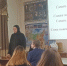 В Духовно-просветительском центре г. Арсеньева начались уроки нравственности «Зёрнышки для души» - Арсеньевская епархия
