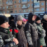 Арсеньевцы почтили память жителей и защитников блокадного Ленинграда - PrimGorod.Ru