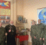 Арсеньевский священник провёл беседу в воинской части (+ Фото) - Арсеньевская епархия