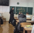 Сотрудничество Арсеньевской епархии и юнармейского движения города - Арсеньевская епархия