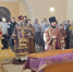 Первая неделя Великого поста: Торжество Православия (+ Фото + Видео) - Арсеньевская епархия
