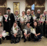 В Духовно-просветительском центре прошло традиционное мероприятие для родных бойцов (+ Фото) - Арсеньевская епархия