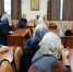 О важном – из первых уст - Арсеньевская епархия