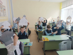 Navigation tip: Hover mouse on top of the right or left side of the image to see the next or previous image respectively.You are browsing images from the article:«Многоцветье народных традиций Приморья»:  учимся дружить через традицииDownload this image