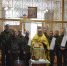 Военнослужащие Яковлевского района приняли православную веру (+ Фото) - Арсеньевская епархия