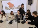 Navigation tip: Hover mouse on top of the right or left side of the image to see the next or previous image respectively.You are browsing images from the article:«Антикоррупционная мафия» в библиотеке!Download this image