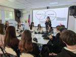 Navigation tip: Hover mouse on top of the right or left side of the image to see the next or previous image respectively.You are browsing images from the article:«Антикоррупционная мафия» в библиотеке!Download this image