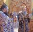 Правящий архиерей возглавил Божественную литургию в честь памяти Марии Египетской в Борисоглебском храме Дальнегорска (+ Фото + Видео) - Арсеньевская епархия